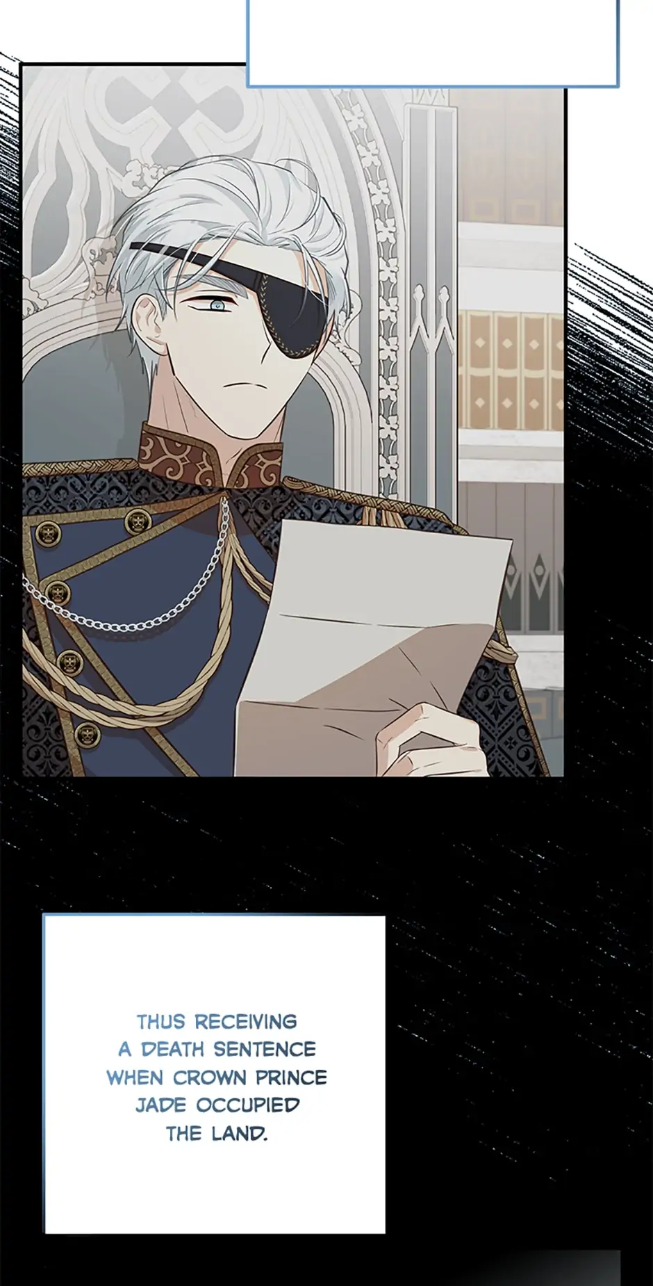 Doctor Resignation Chapter 38 - Page 76