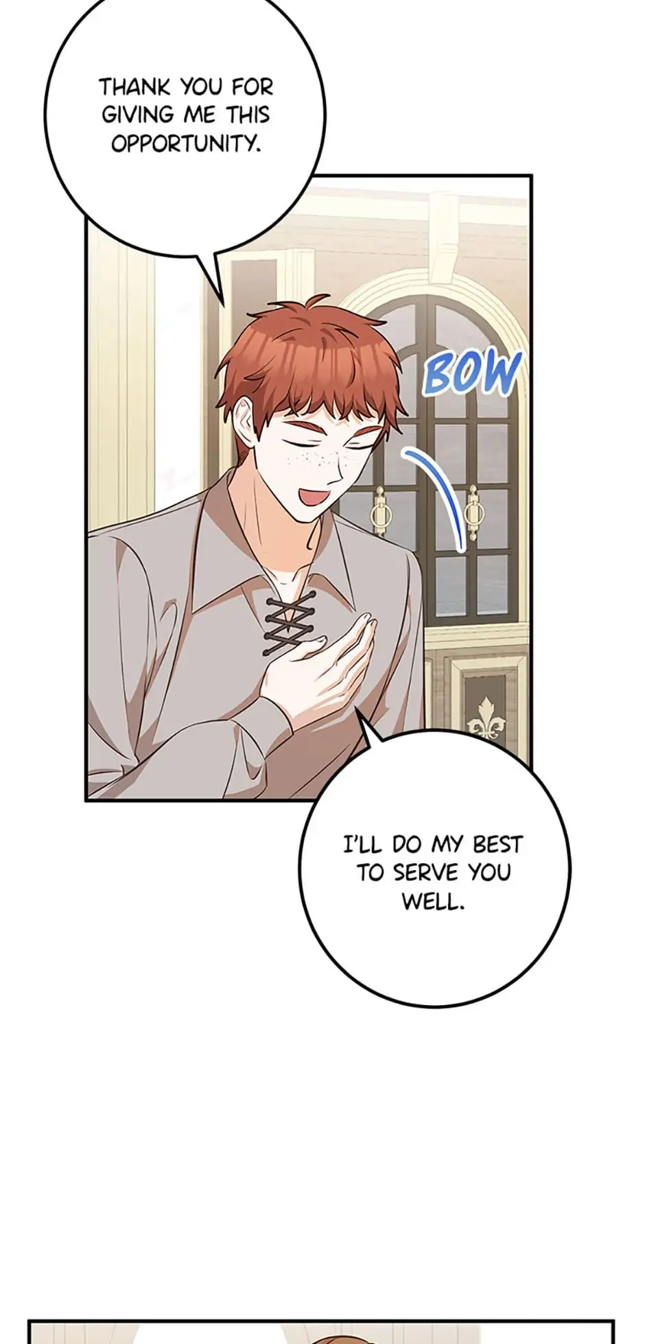 Doctor Resignation Chapter 38 - Page 82