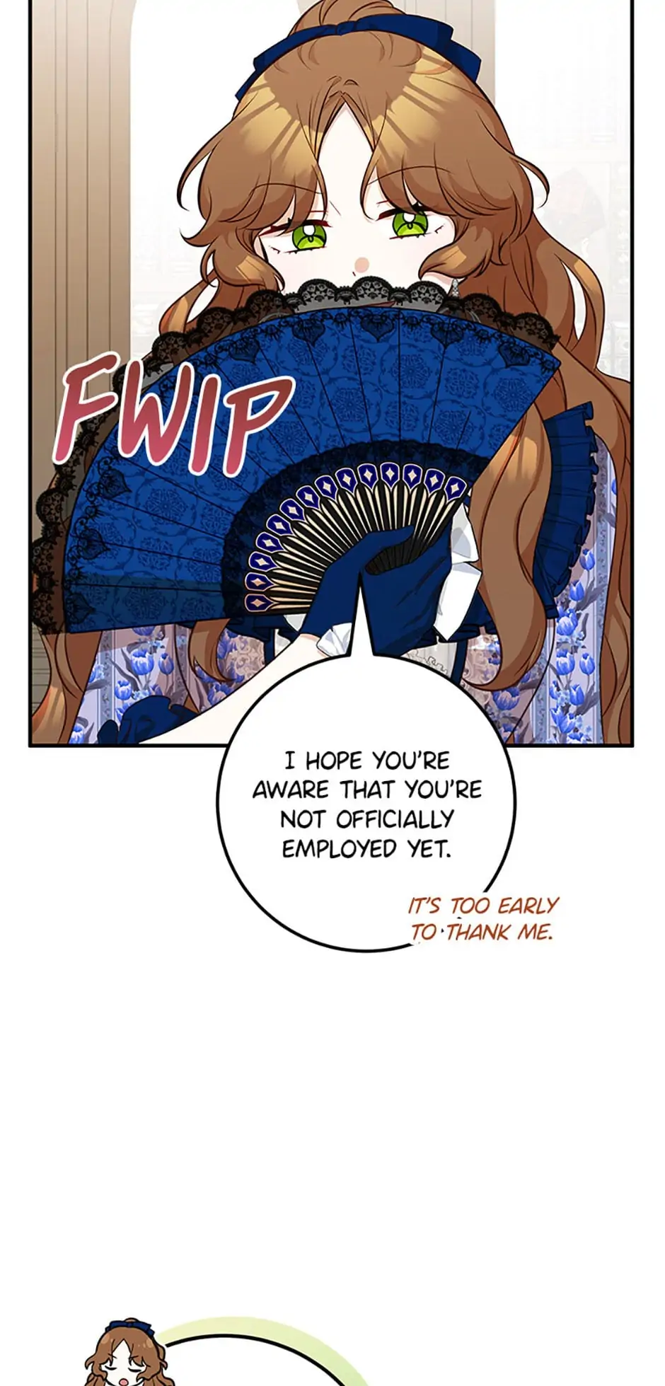 Doctor Resignation Chapter 38 - Page 83