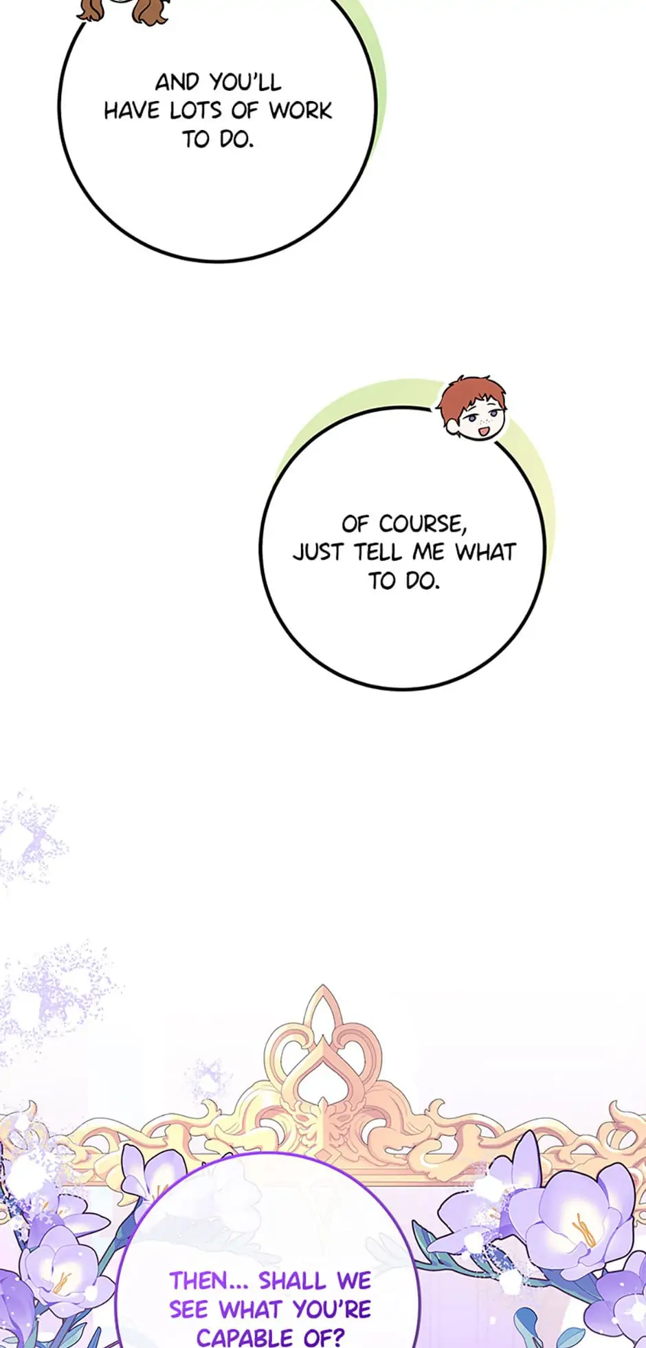 Doctor Resignation Chapter 38 - Page 84