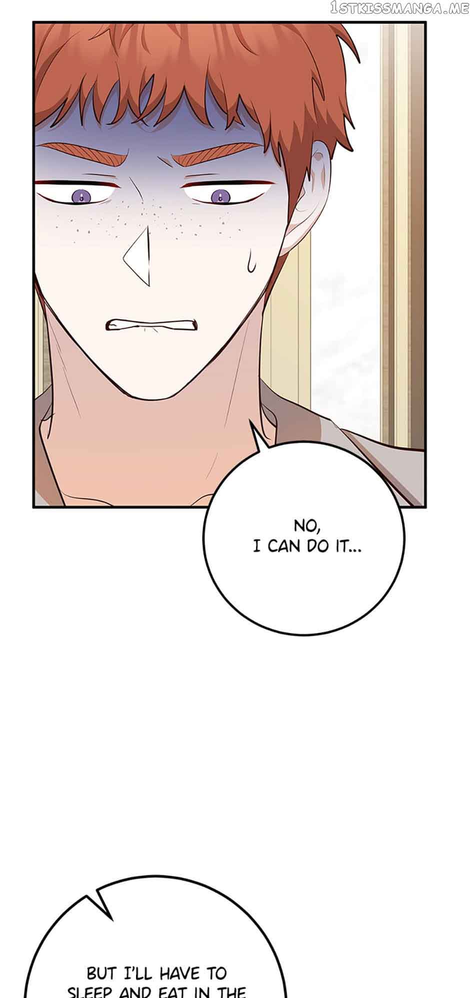 Doctor Resignation Chapter 39 - Page 10