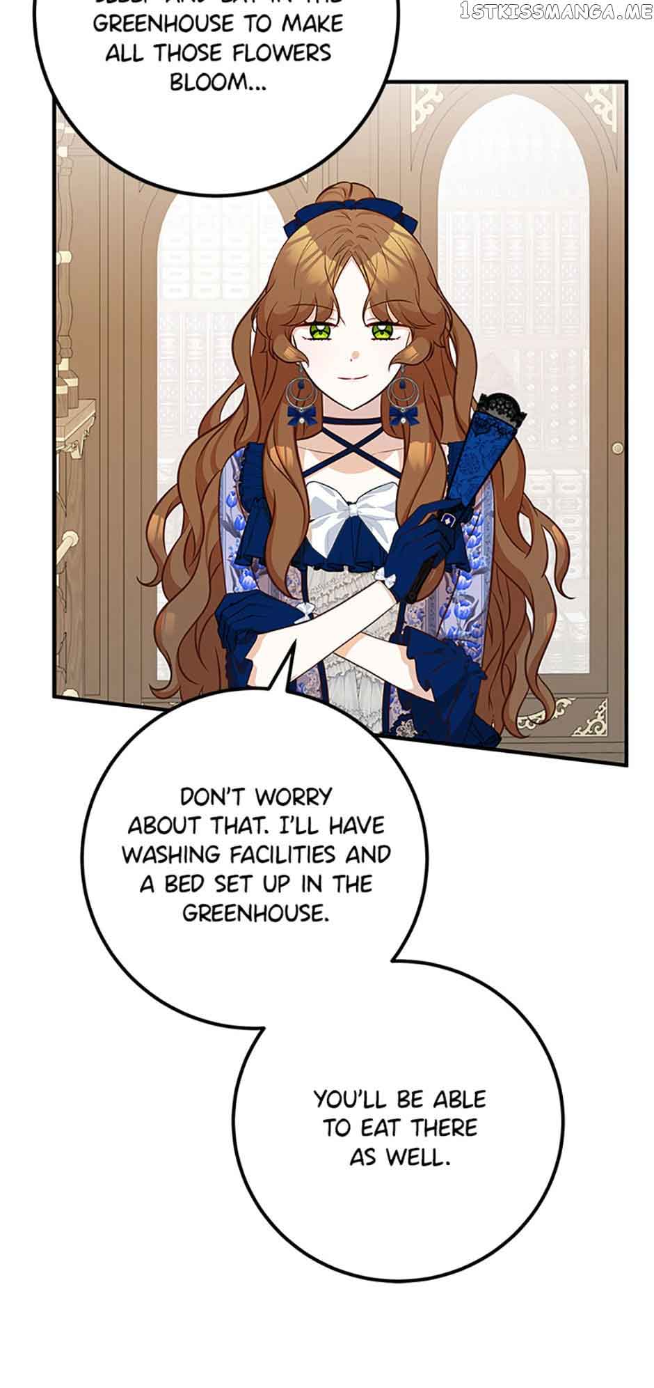 Doctor Resignation Chapter 39 - Page 11