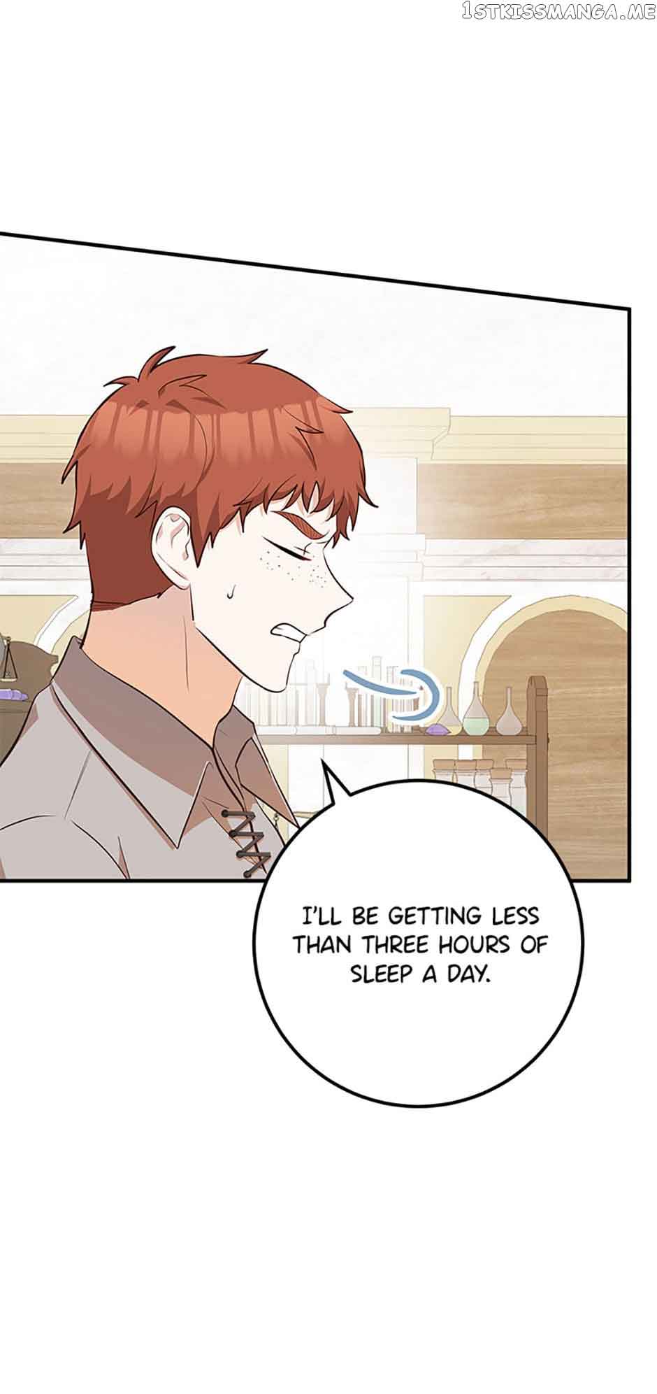 Doctor Resignation Chapter 39 - Page 12