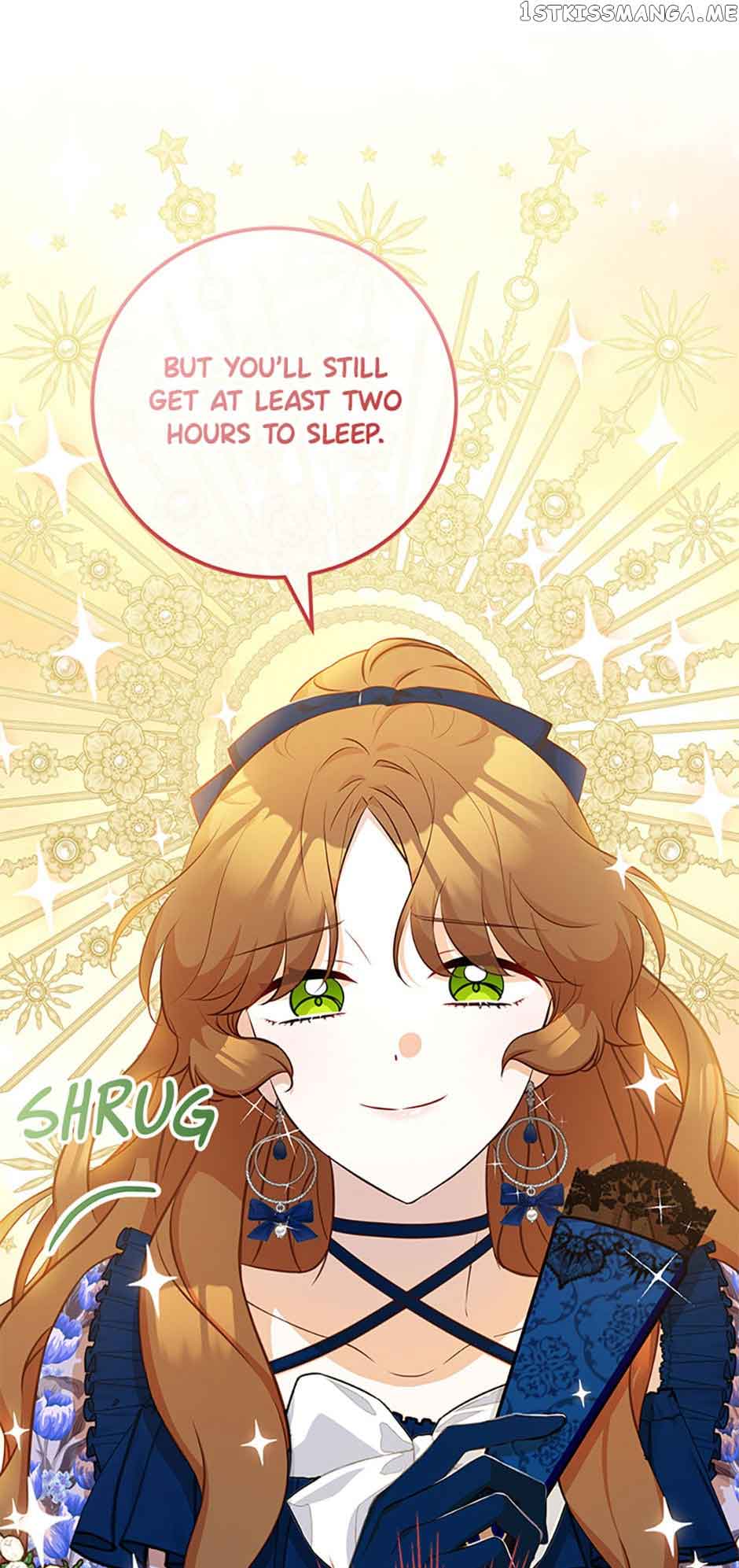 Doctor Resignation Chapter 39 - Page 13