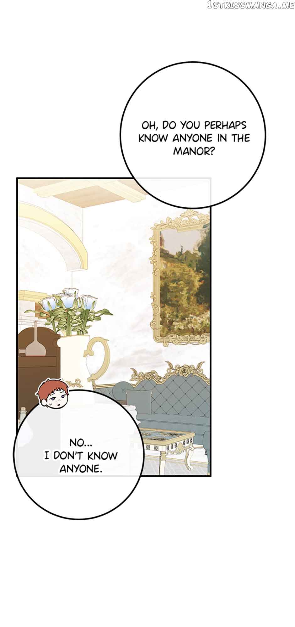 Doctor Resignation Chapter 39 - Page 19