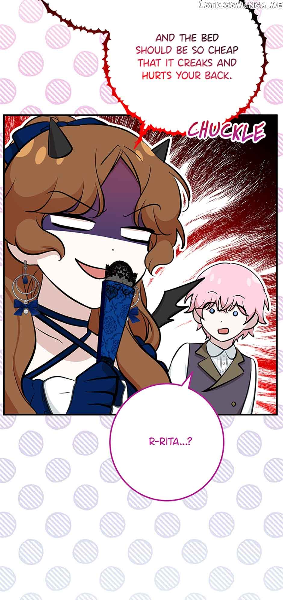 Doctor Resignation Chapter 39 - Page 24