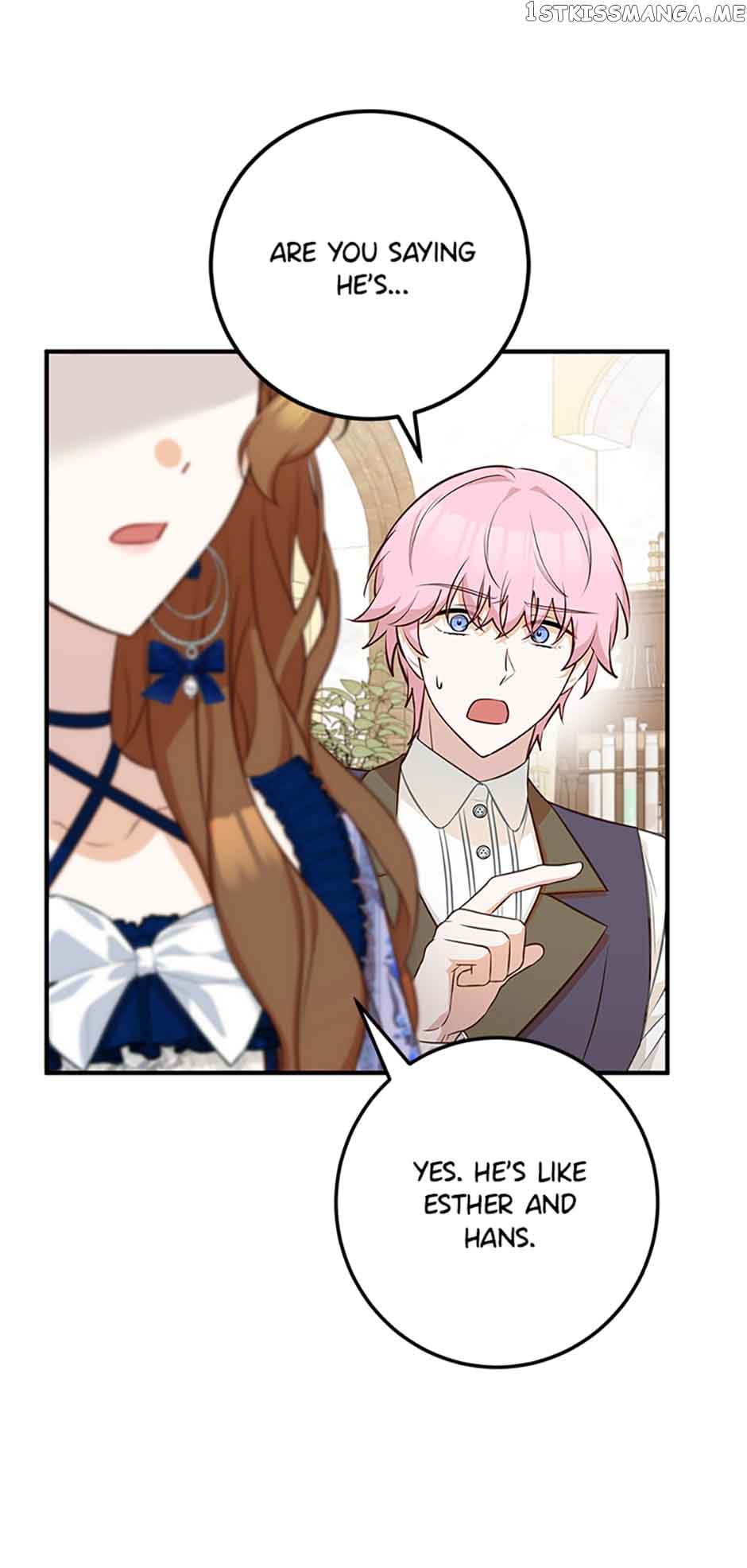 Doctor Resignation Chapter 39 - Page 28