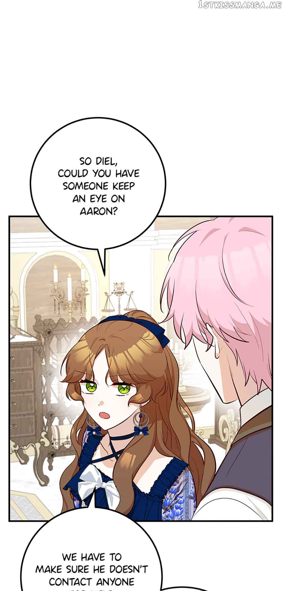 Doctor Resignation Chapter 39 - Page 30