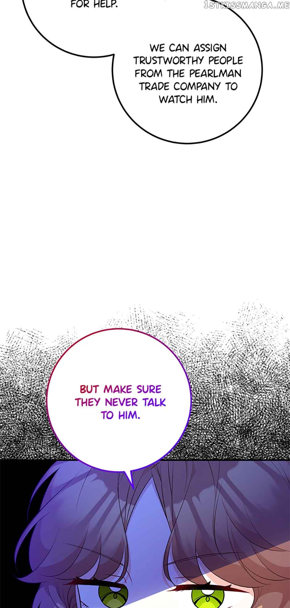 Doctor Resignation Chapter 39 - Page 31