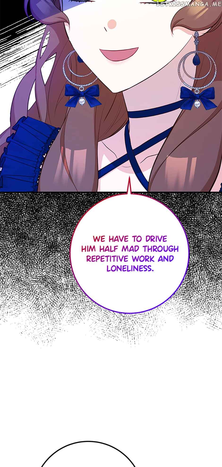 Doctor Resignation Chapter 39 - Page 32