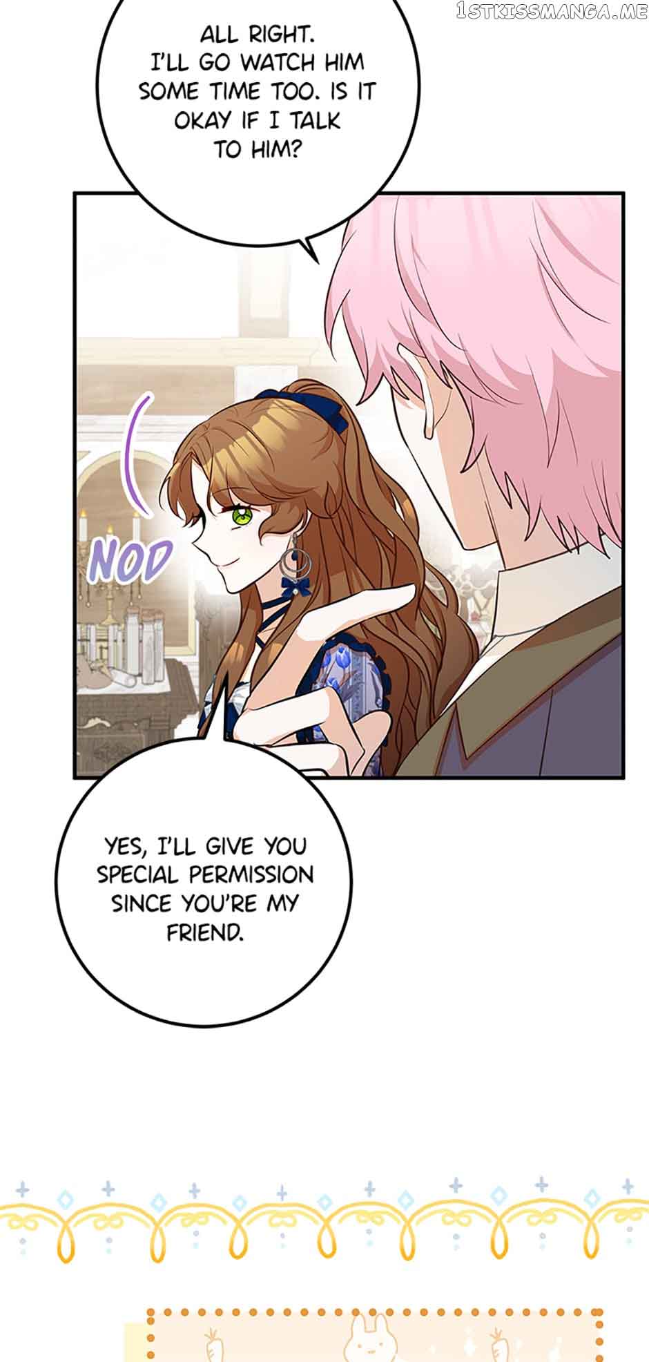 Doctor Resignation Chapter 39 - Page 33