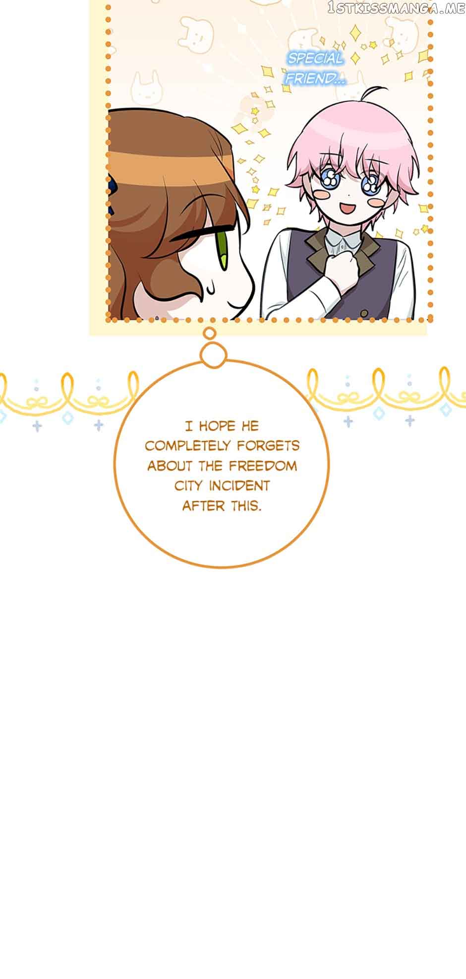 Doctor Resignation Chapter 39 - Page 34