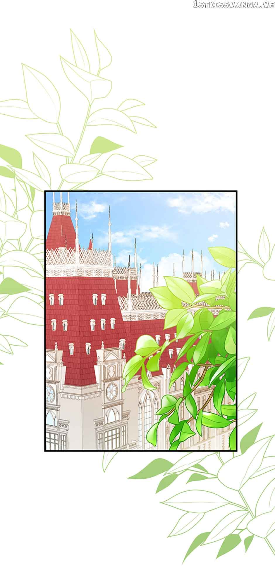 Doctor Resignation Chapter 39 - Page 35