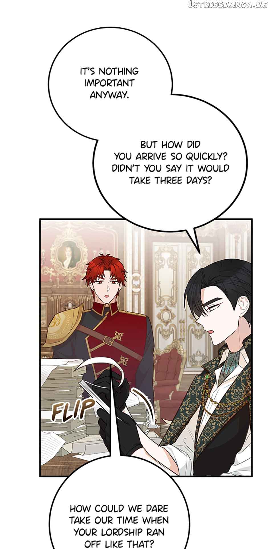 Doctor Resignation Chapter 39 - Page 37