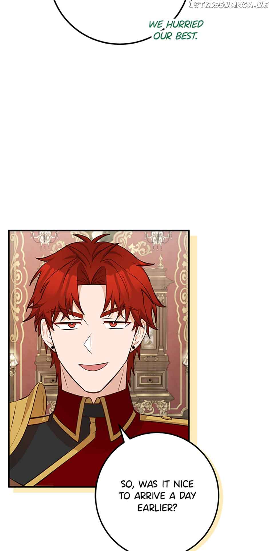 Doctor Resignation Chapter 39 - Page 38