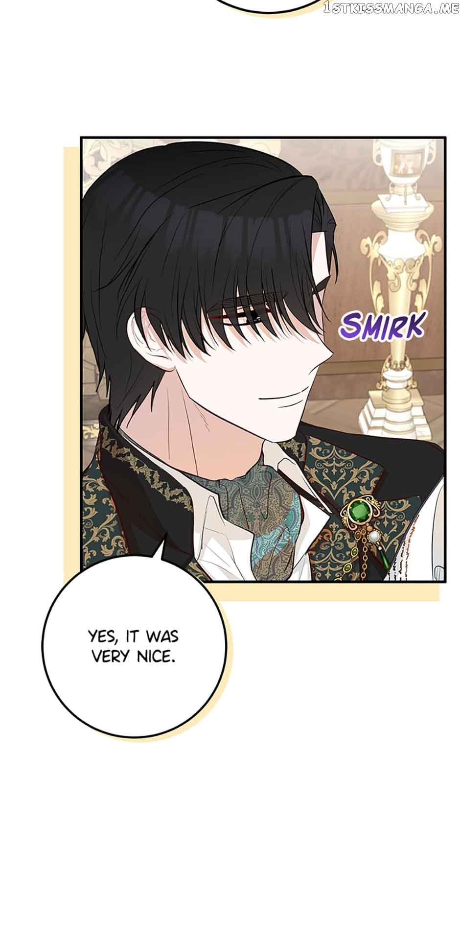 Doctor Resignation Chapter 39 - Page 39