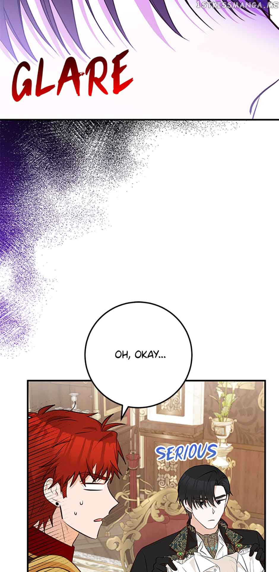 Doctor Resignation Chapter 39 - Page 43