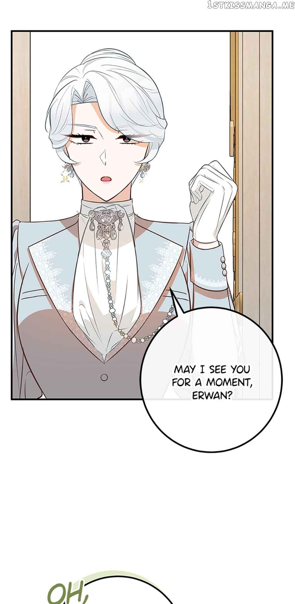 Doctor Resignation Chapter 39 - Page 45