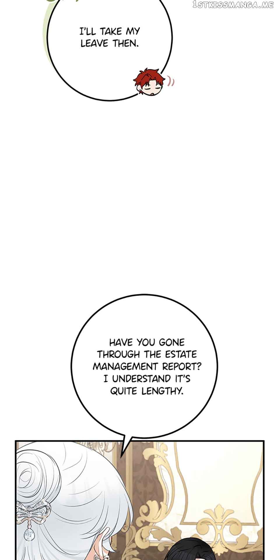 Doctor Resignation Chapter 39 - Page 46