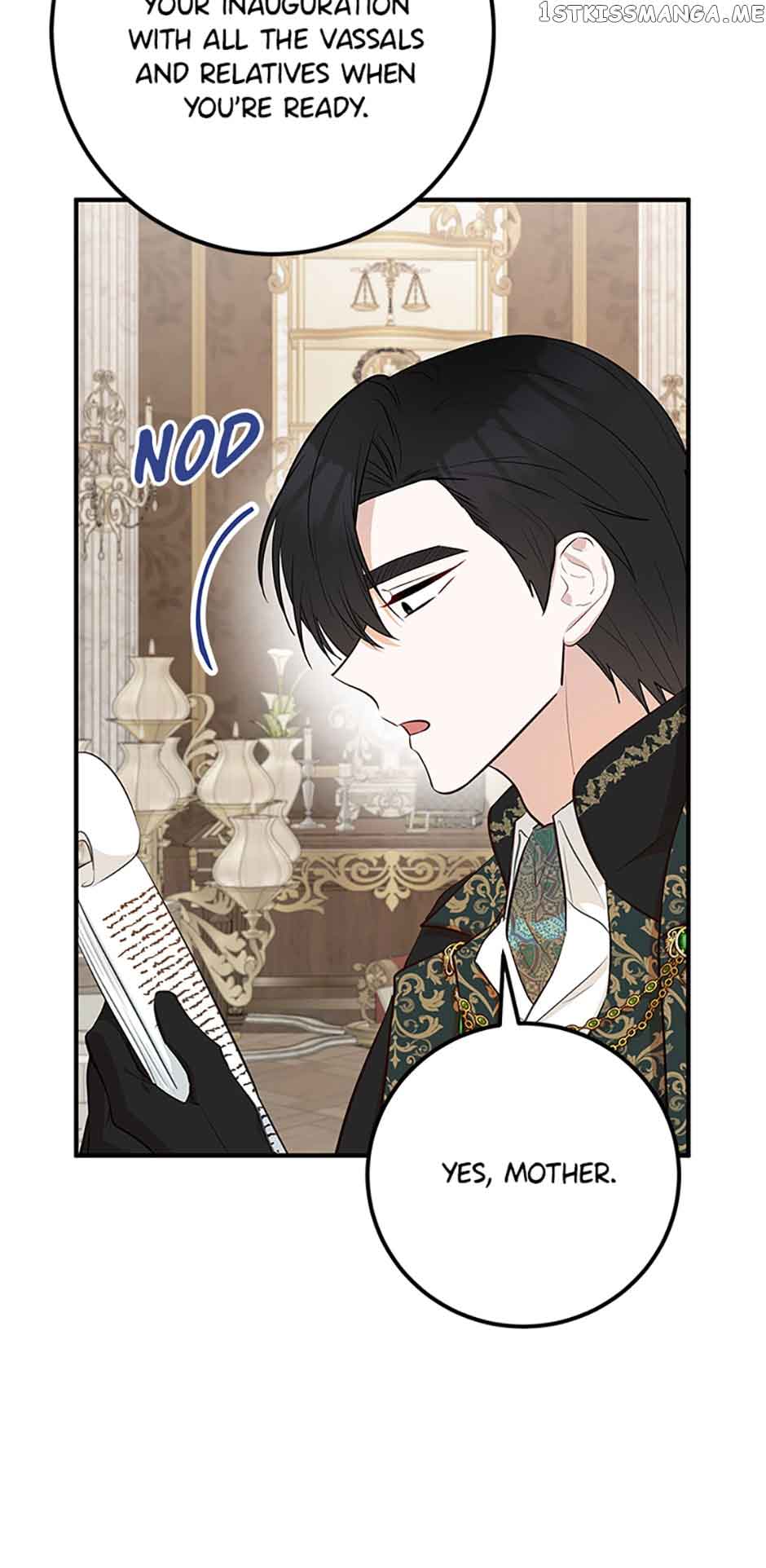 Doctor Resignation Chapter 39 - Page 48