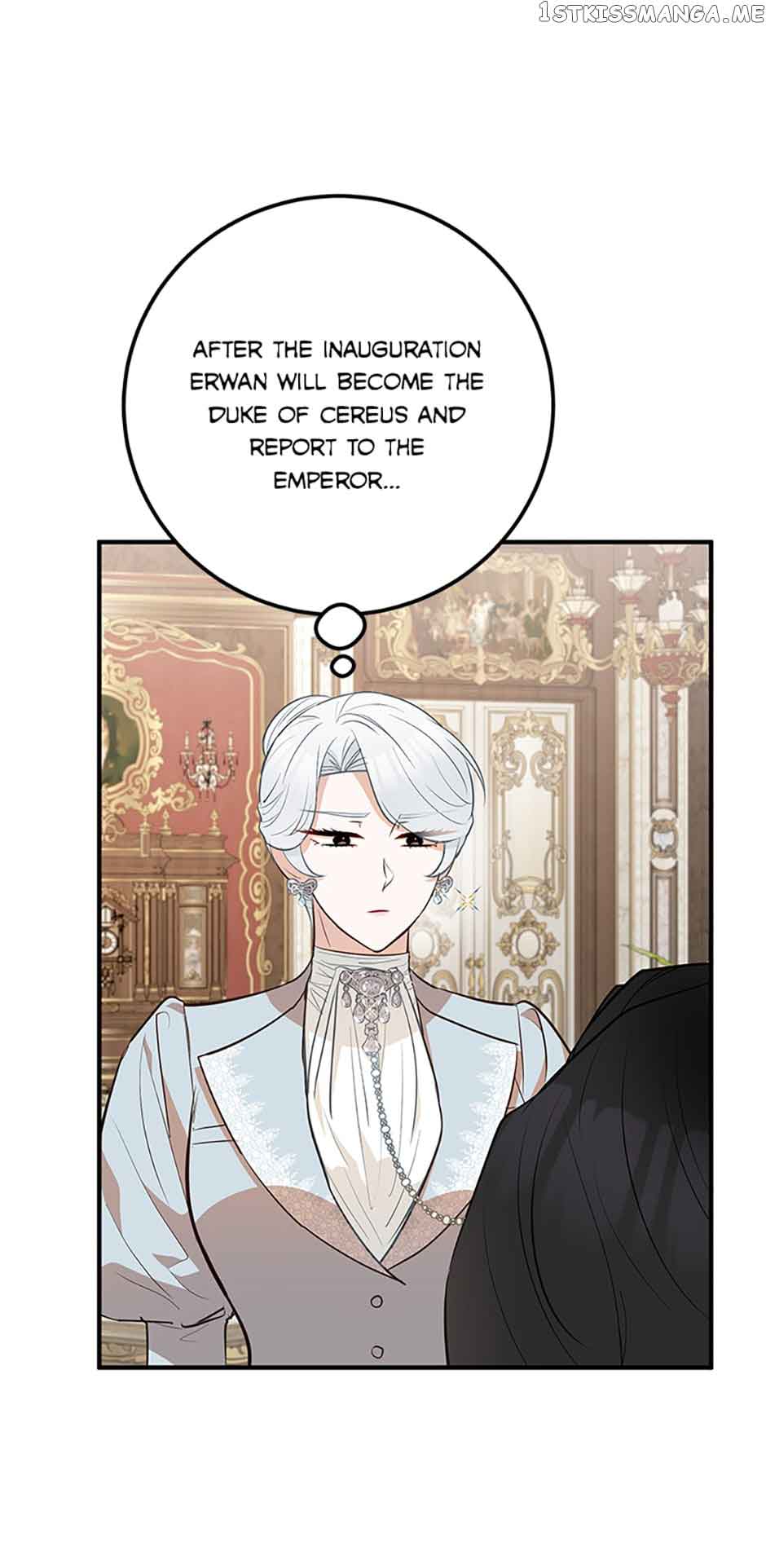 Doctor Resignation Chapter 39 - Page 49