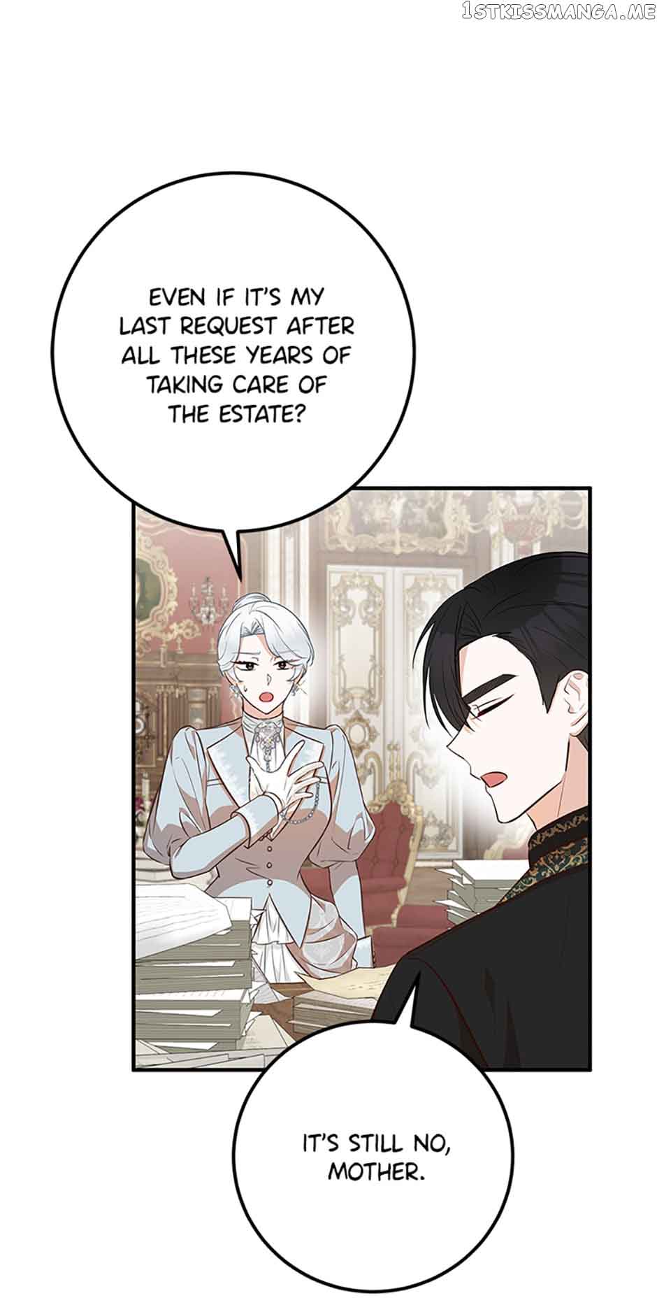 Doctor Resignation Chapter 39 - Page 54