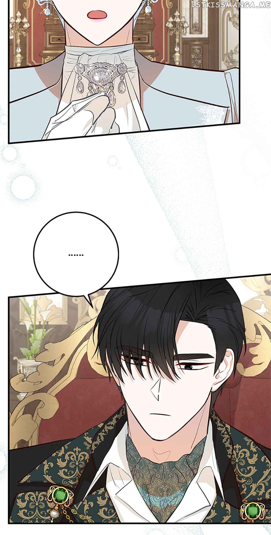 Doctor Resignation Chapter 39 - Page 56