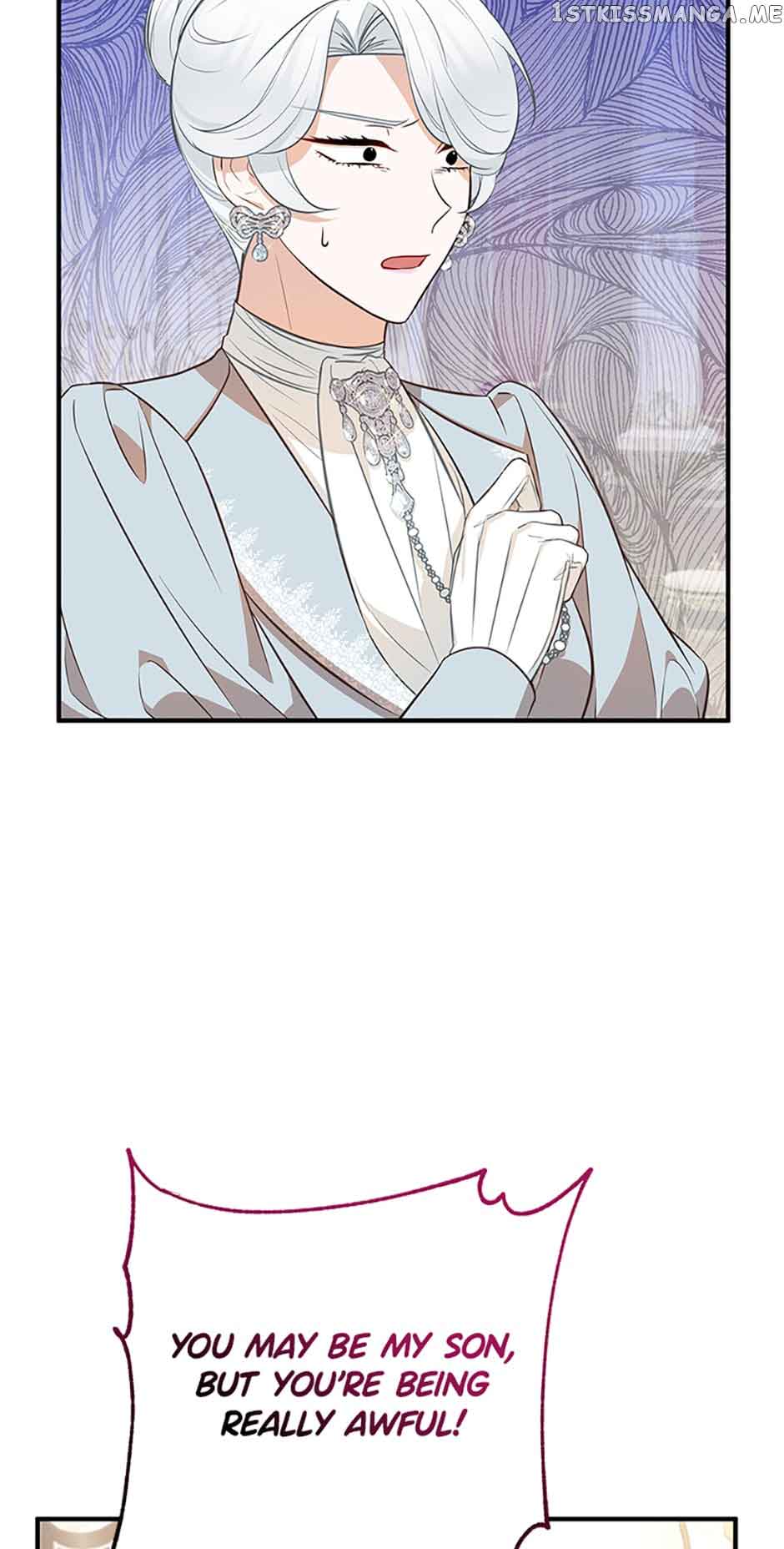 Doctor Resignation Chapter 39 - Page 61