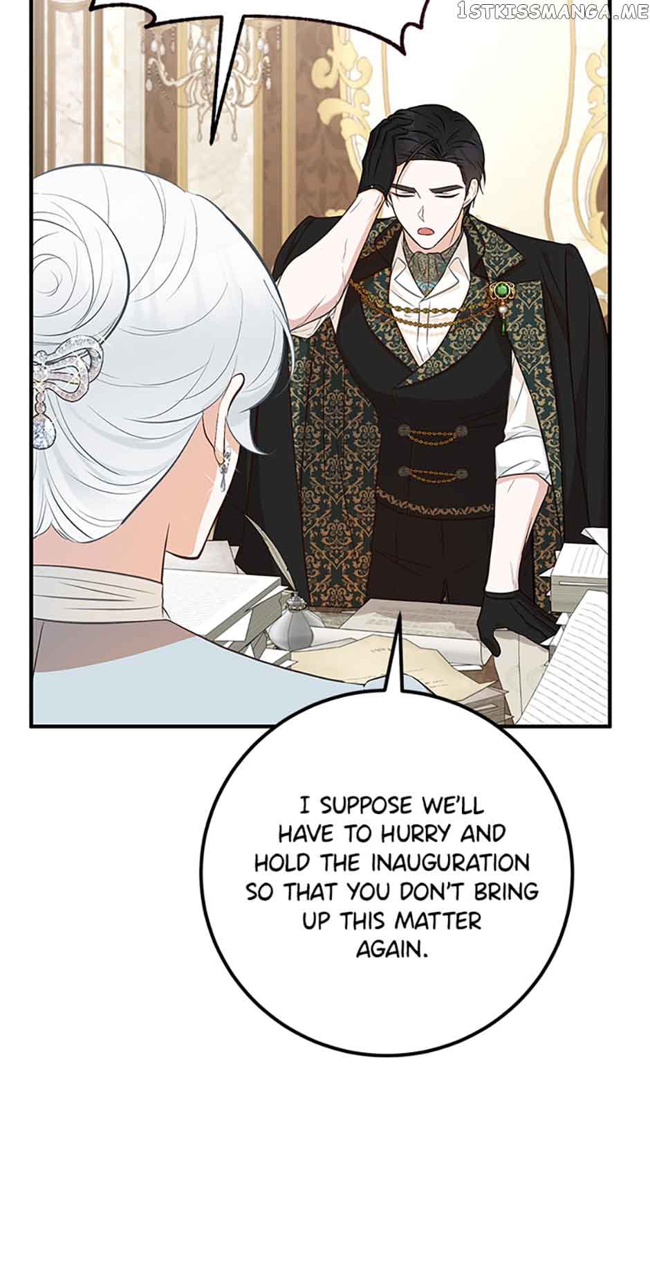 Doctor Resignation Chapter 39 - Page 62