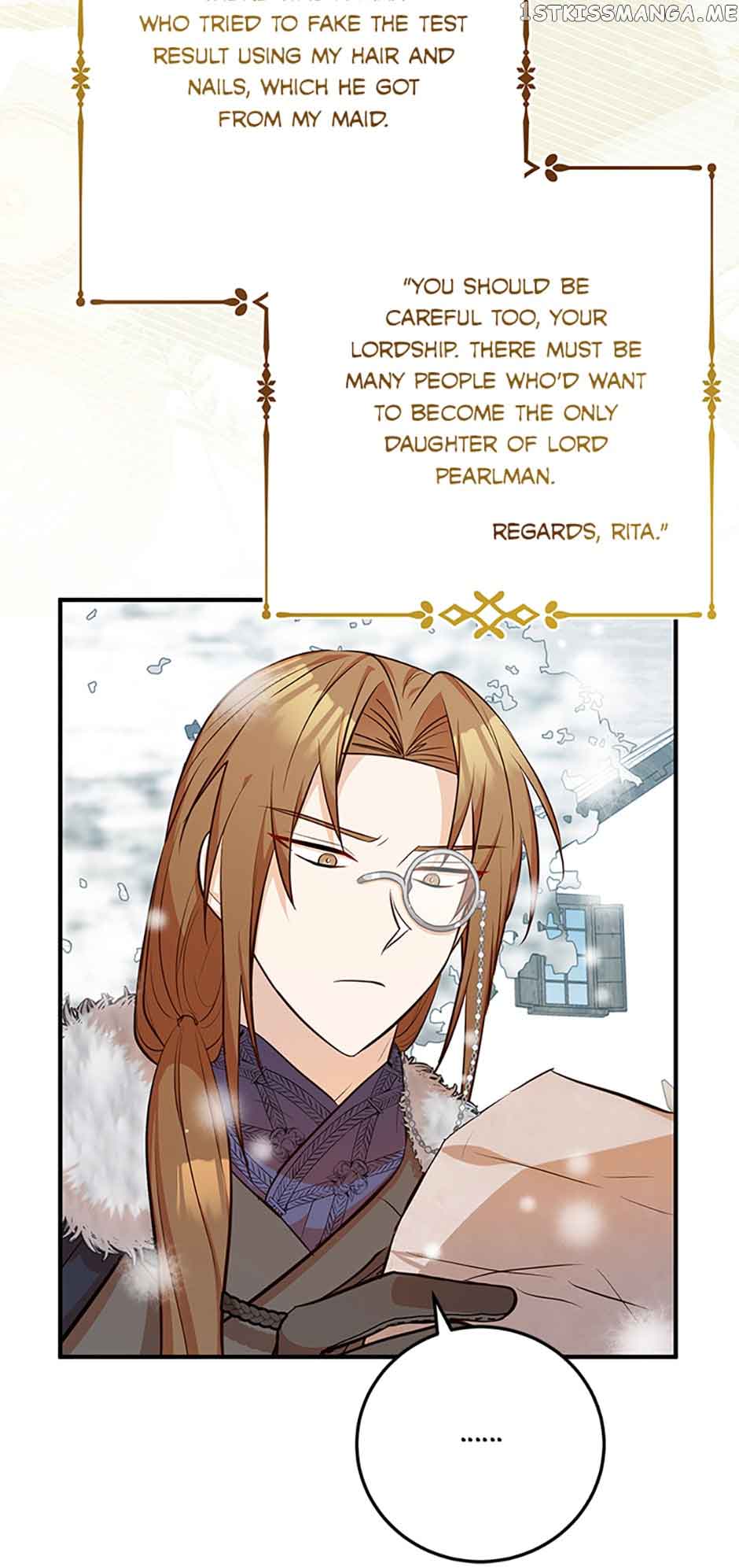 Doctor Resignation Chapter 39 - Page 67