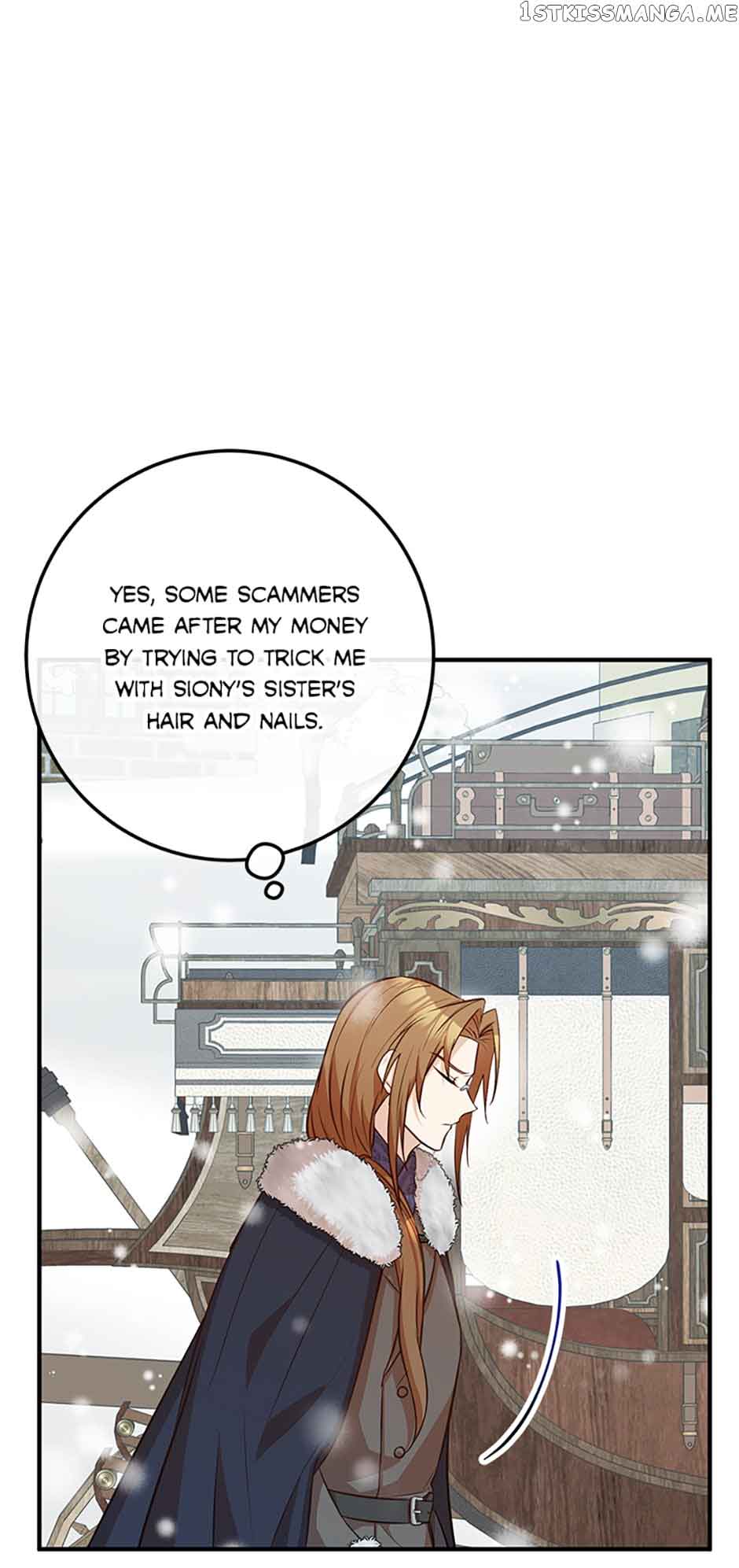 Doctor Resignation Chapter 39 - Page 68