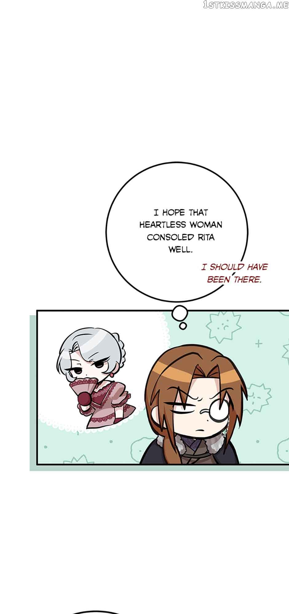 Doctor Resignation Chapter 39 - Page 69