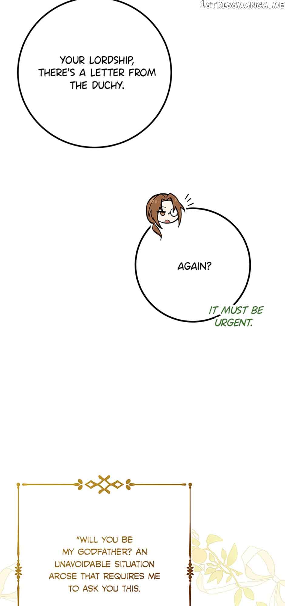 Doctor Resignation Chapter 39 - Page 70