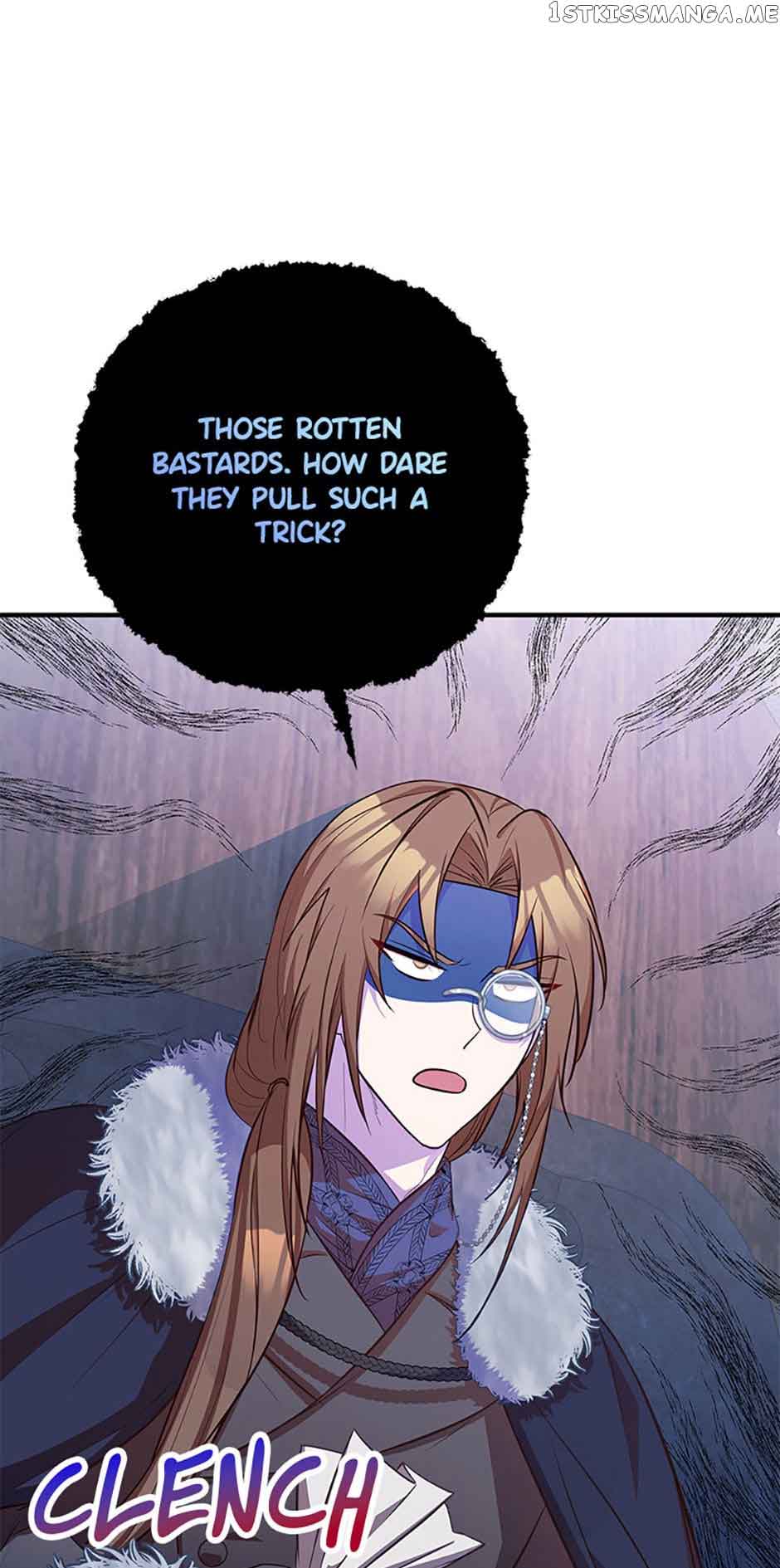 Doctor Resignation Chapter 39 - Page 77