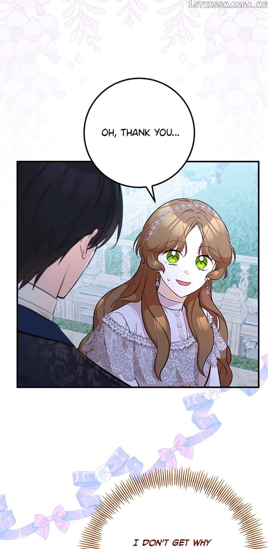 Doctor Resignation Chapter 40 - Page 5