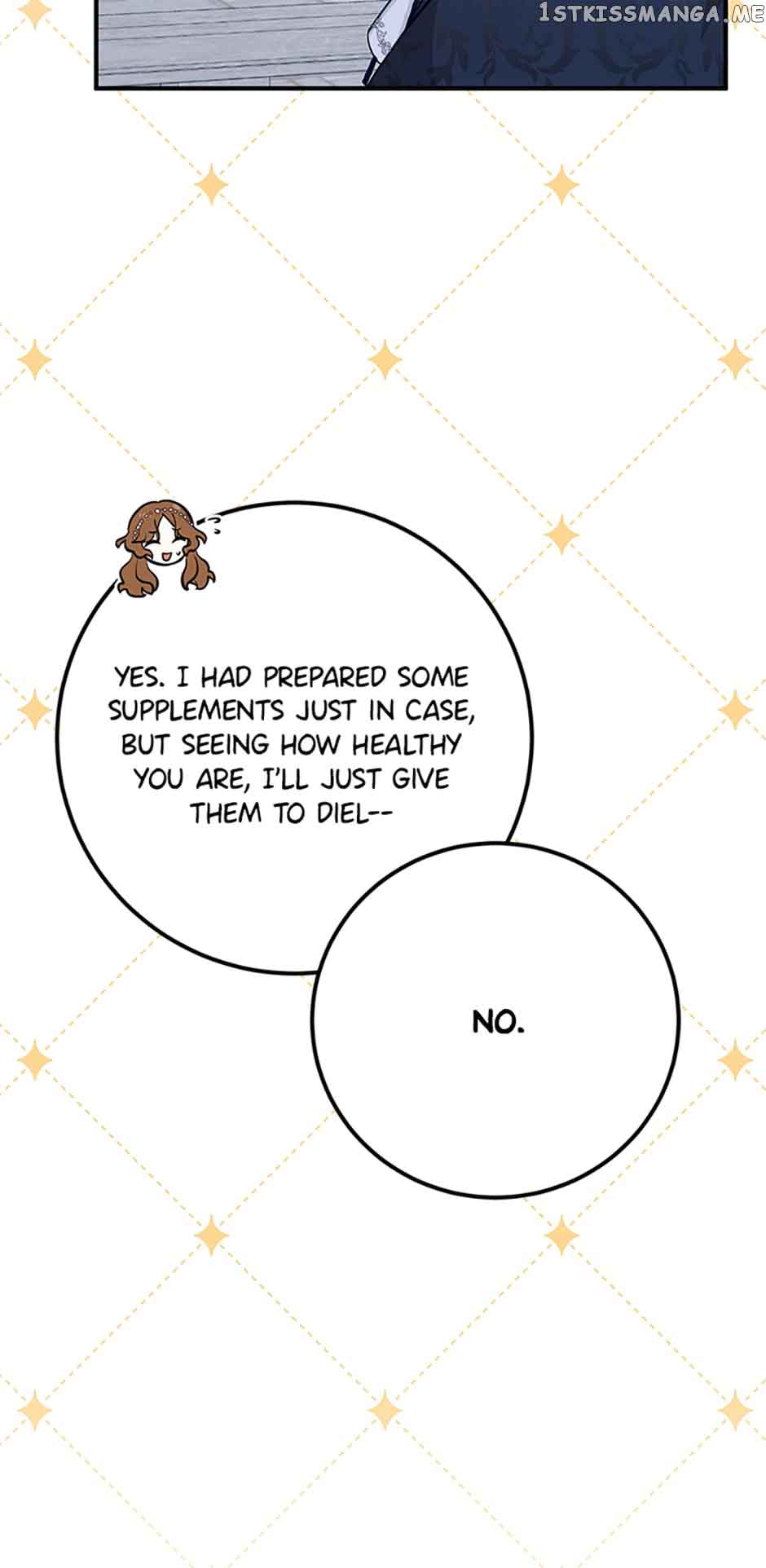 Doctor Resignation Chapter 40 - Page 8