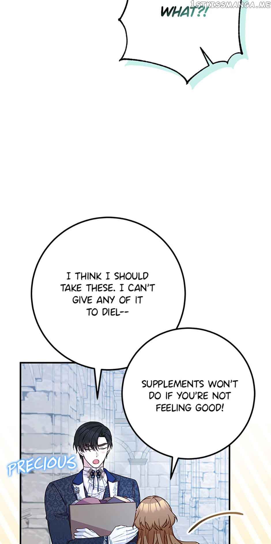 Doctor Resignation Chapter 40 - Page 11