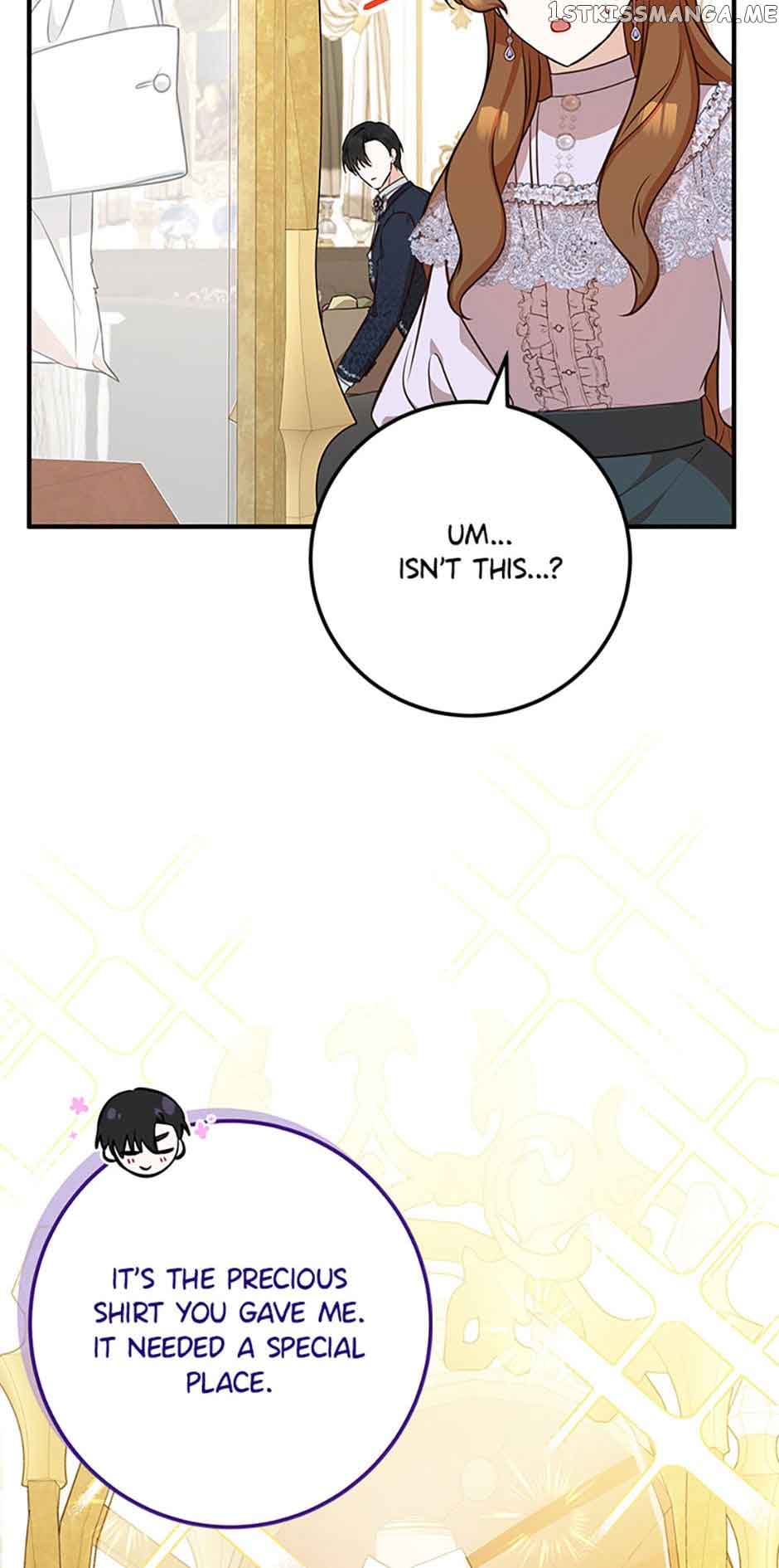 Doctor Resignation Chapter 40 - Page 16