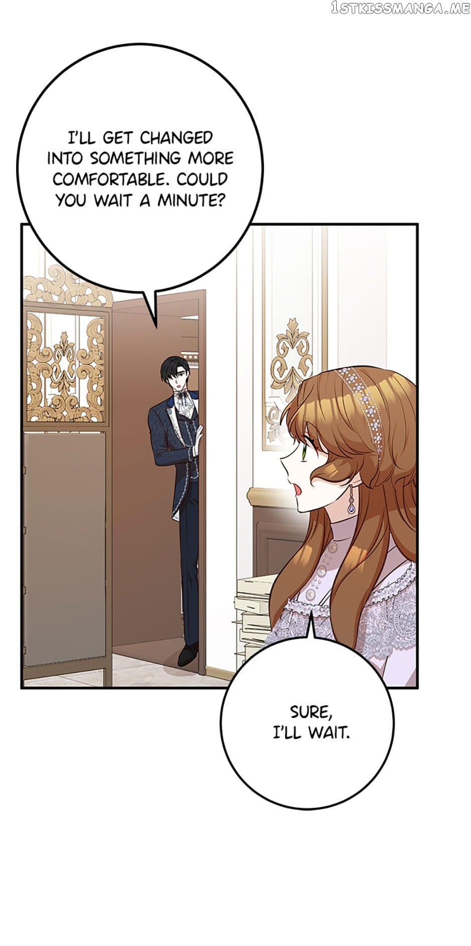 Doctor Resignation Chapter 40 - Page 18