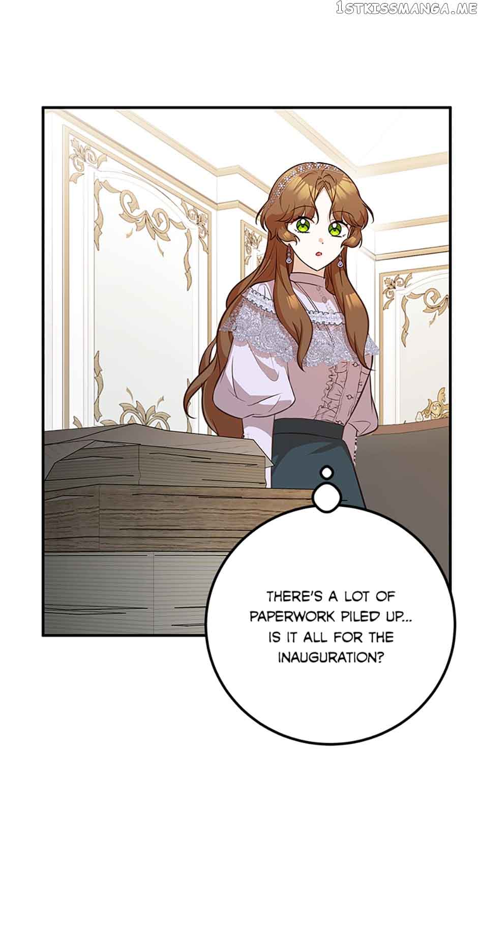 Doctor Resignation Chapter 40 - Page 19