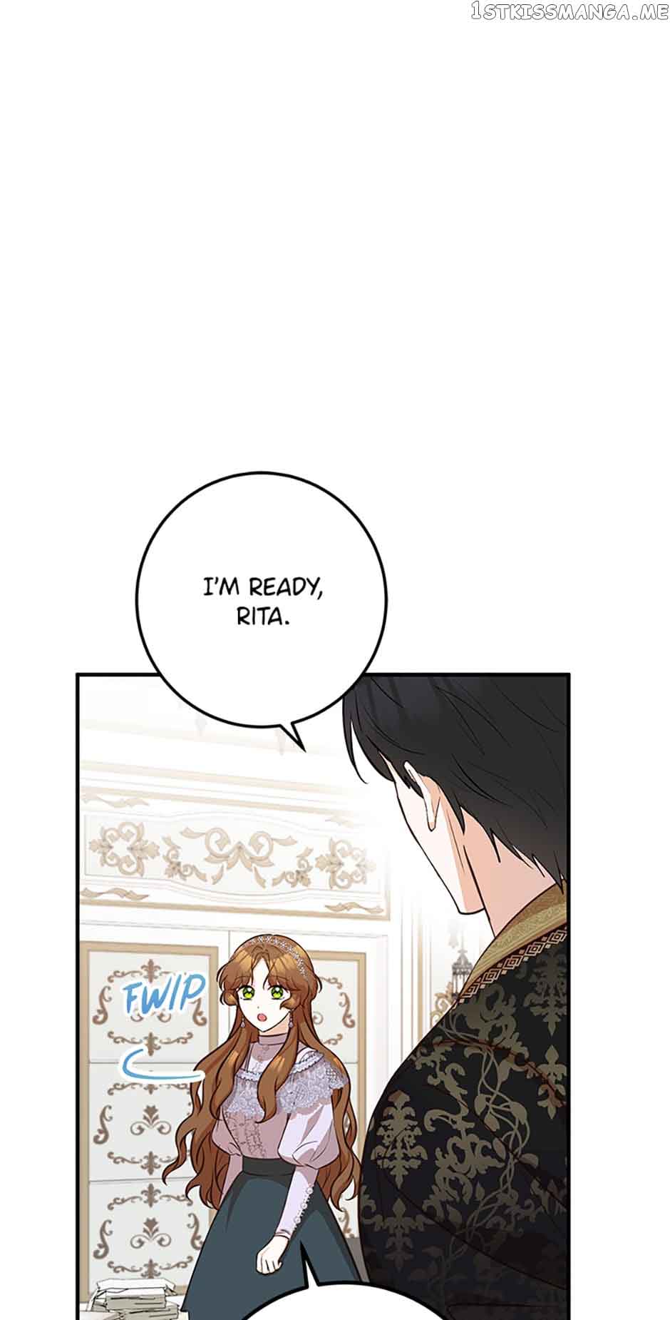 Doctor Resignation Chapter 40 - Page 21