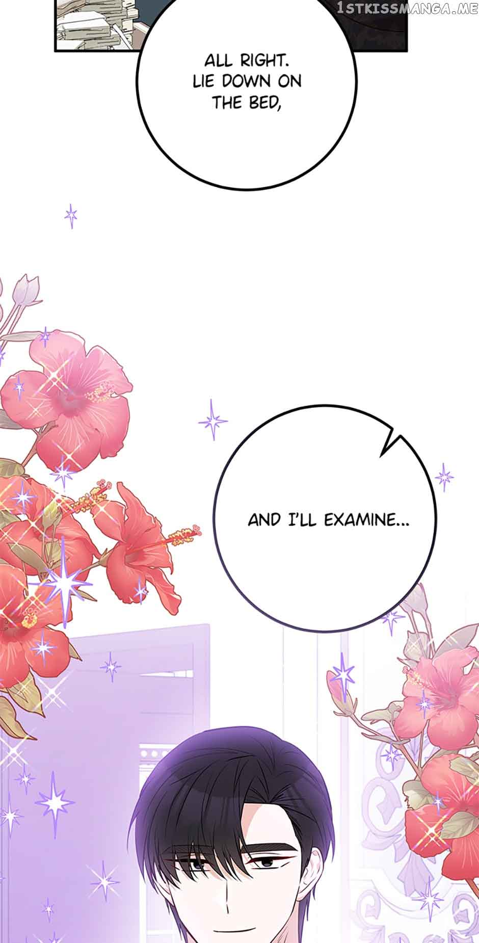 Doctor Resignation Chapter 40 - Page 22