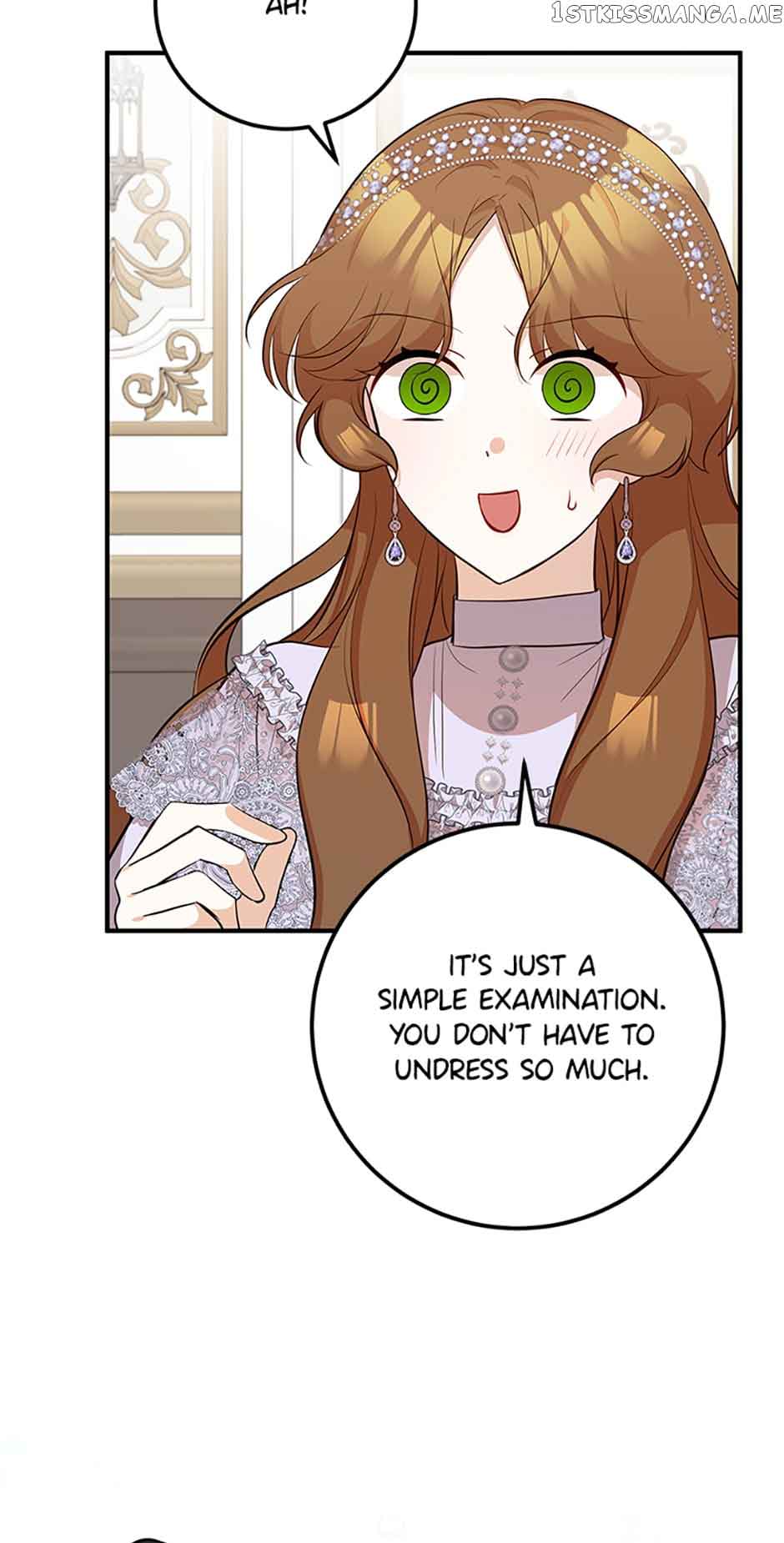 Doctor Resignation Chapter 40 - Page 24