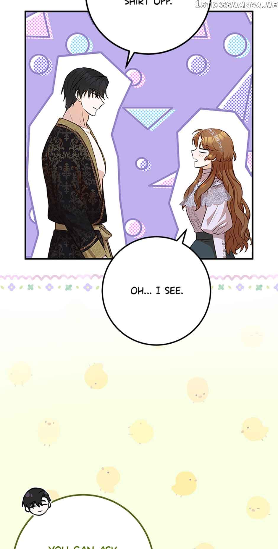 Doctor Resignation Chapter 40 - Page 27