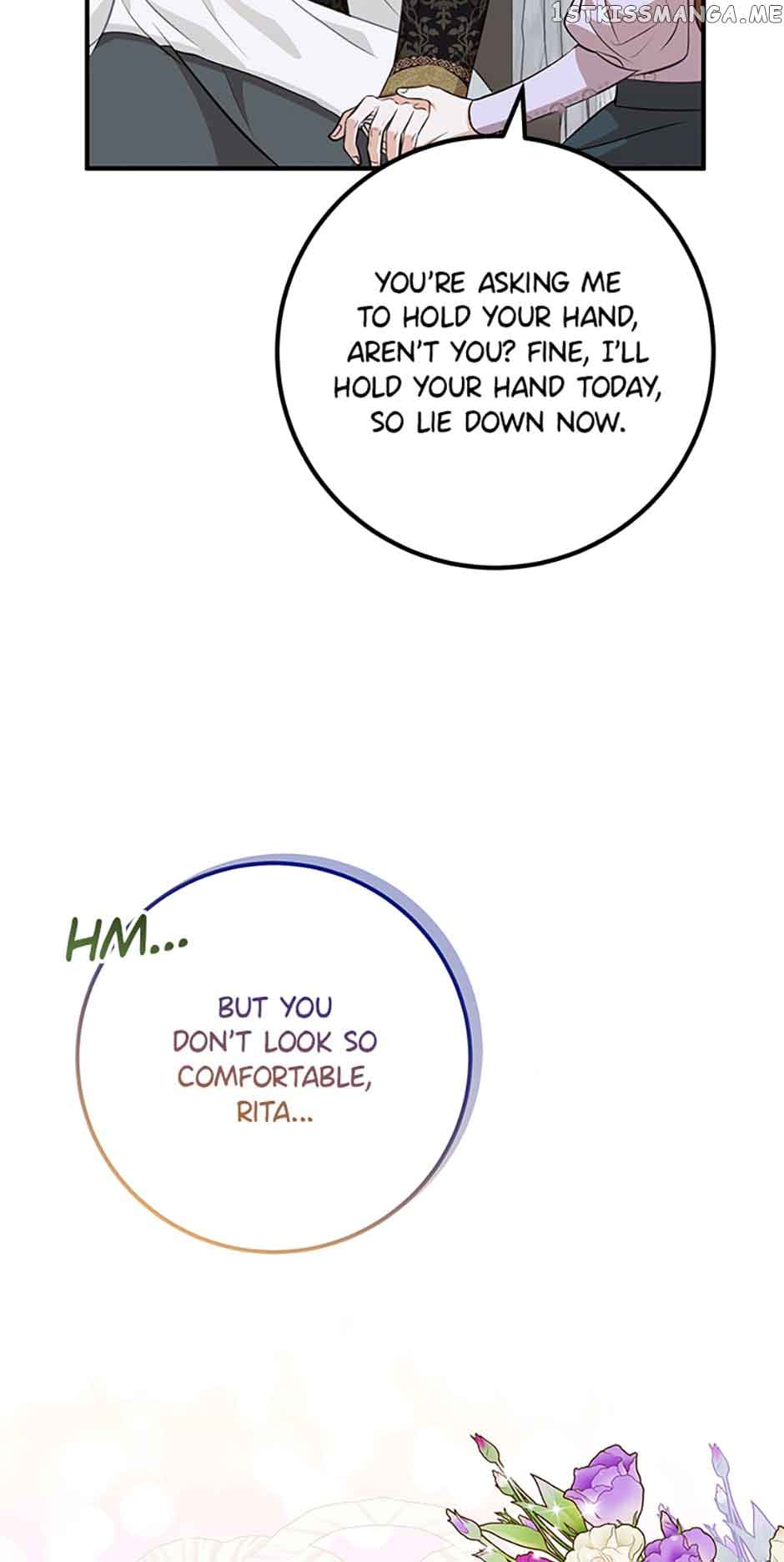 Doctor Resignation Chapter 40 - Page 33