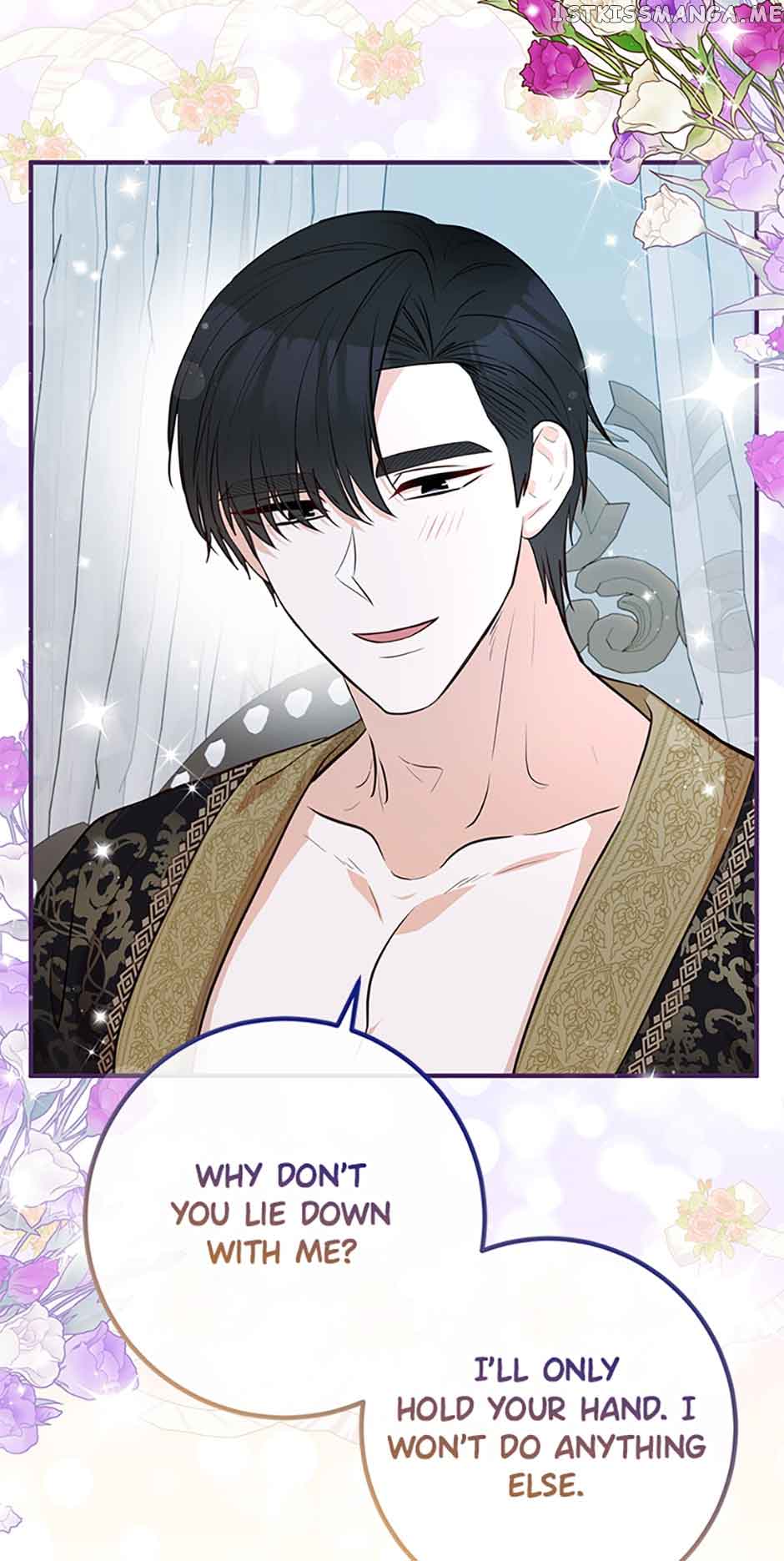 Doctor Resignation Chapter 40 - Page 34