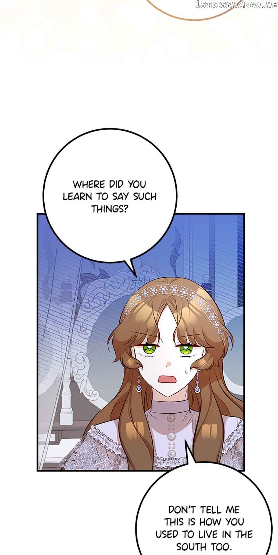 Doctor Resignation Chapter 40 - Page 35