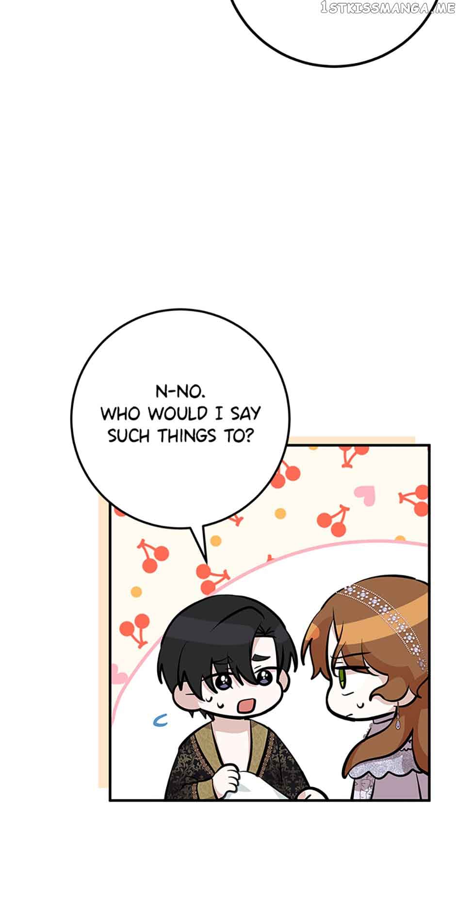 Doctor Resignation Chapter 40 - Page 36