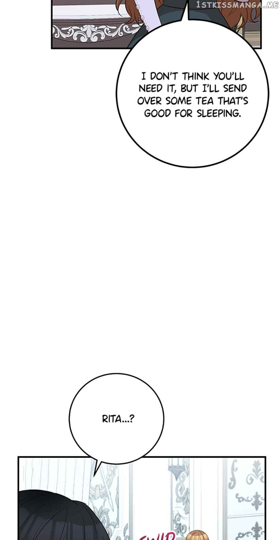 Doctor Resignation Chapter 40 - Page 43