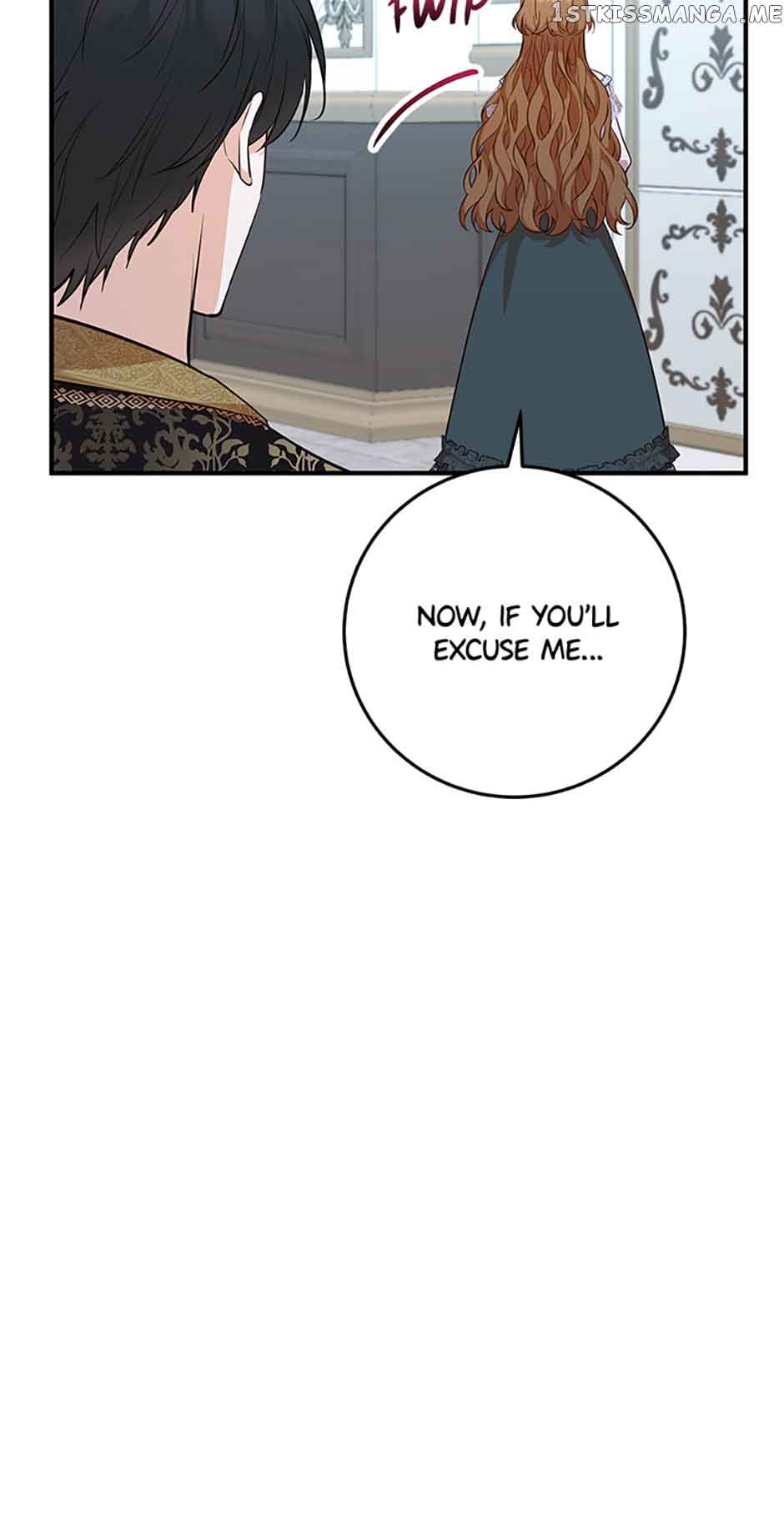 Doctor Resignation Chapter 40 - Page 44